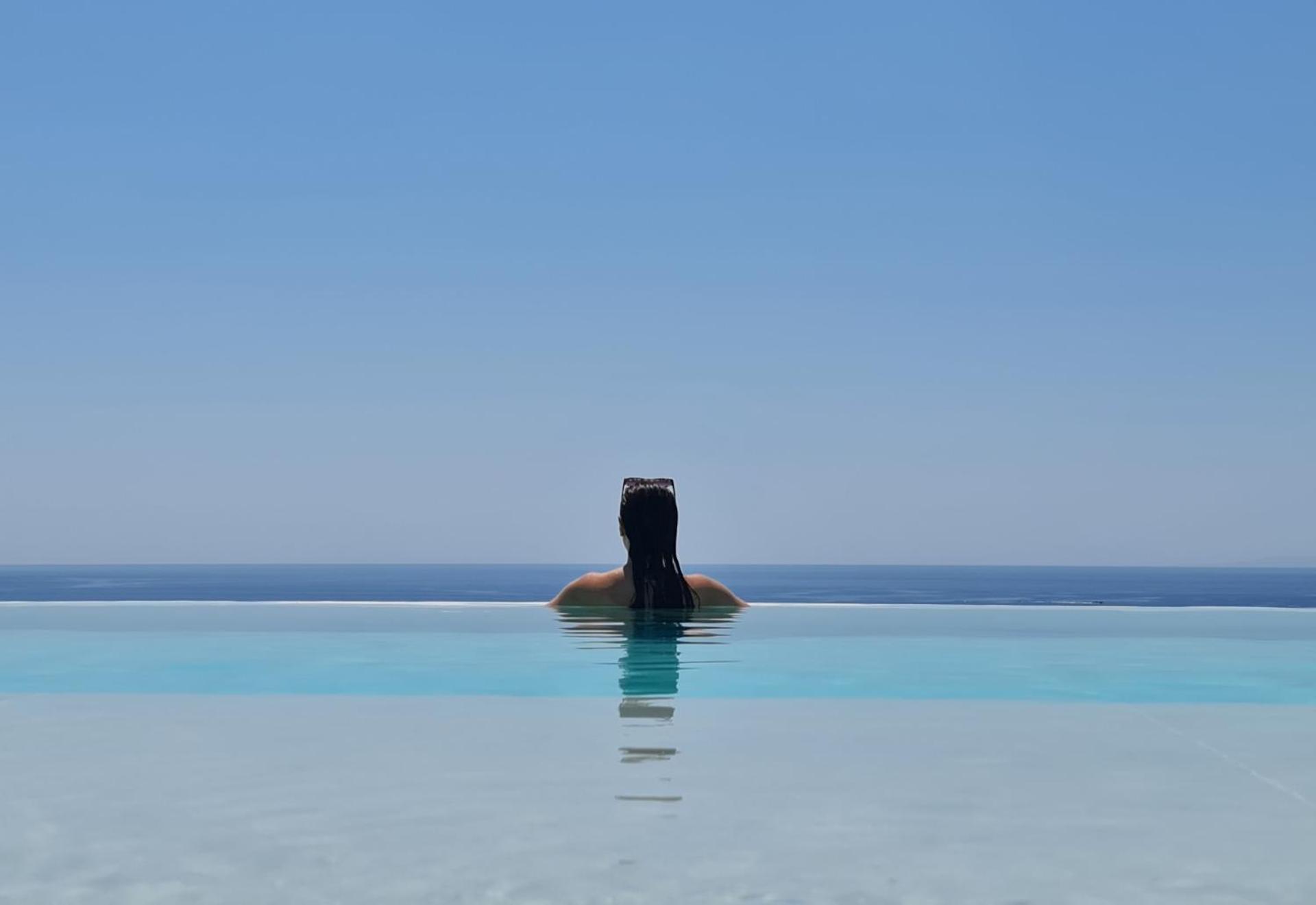 Fysiophylia Villas Frangokastello Esterno foto